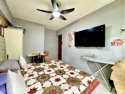 Blk 302 Anchorvale Link (Sengkang), HDB 4 Rooms #603721351